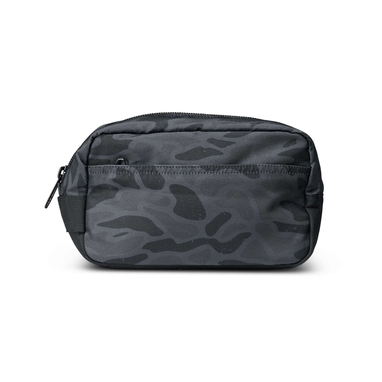 Dopp Kit - Black Camo