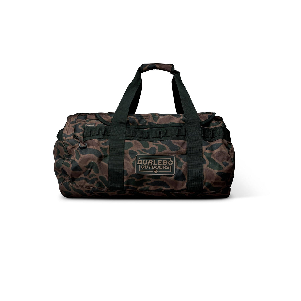 BURLEBO Duffle - Bendita Camo