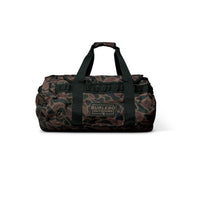 Thumbnail for BURLEBO Duffle - Bendita Camo