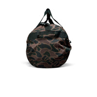 Thumbnail for BURLEBO Duffle - Bendita Camo