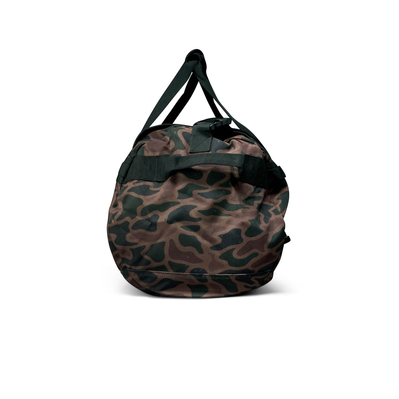 BURLEBO Duffle - Bendita Camo