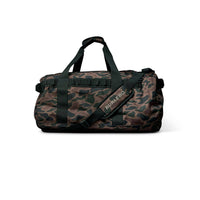 Thumbnail for BURLEBO Duffle - Bendita Camo