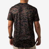 Thumbnail for Go To Tee - Bendita Camo