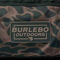 Thumbnail for BURLEBO Duffle - Bendita Camo