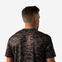 Thumbnail for Go To Tee - Bendita Camo