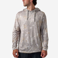Thumbnail for Performance Hoodie - Drifter Camo