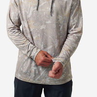 Thumbnail for Performance Hoodie - Drifter Camo