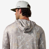 Thumbnail for Performance Hoodie - Drifter Camo