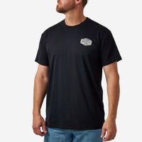 Thumbnail for Iron Sharpens Iron Short Sleeve T-Shirt - Black