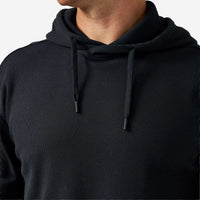 Thumbnail for Thermal Hoodie - Black