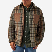 Thumbnail for Montana Jacket - Timber Brown
