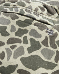Thumbnail for Fleece Jogger - Classic Deer Camo