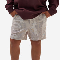 Thumbnail for Youth - Athletic Short - Drifter Camo