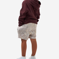 Thumbnail for Youth - Athletic Short - Drifter Camo