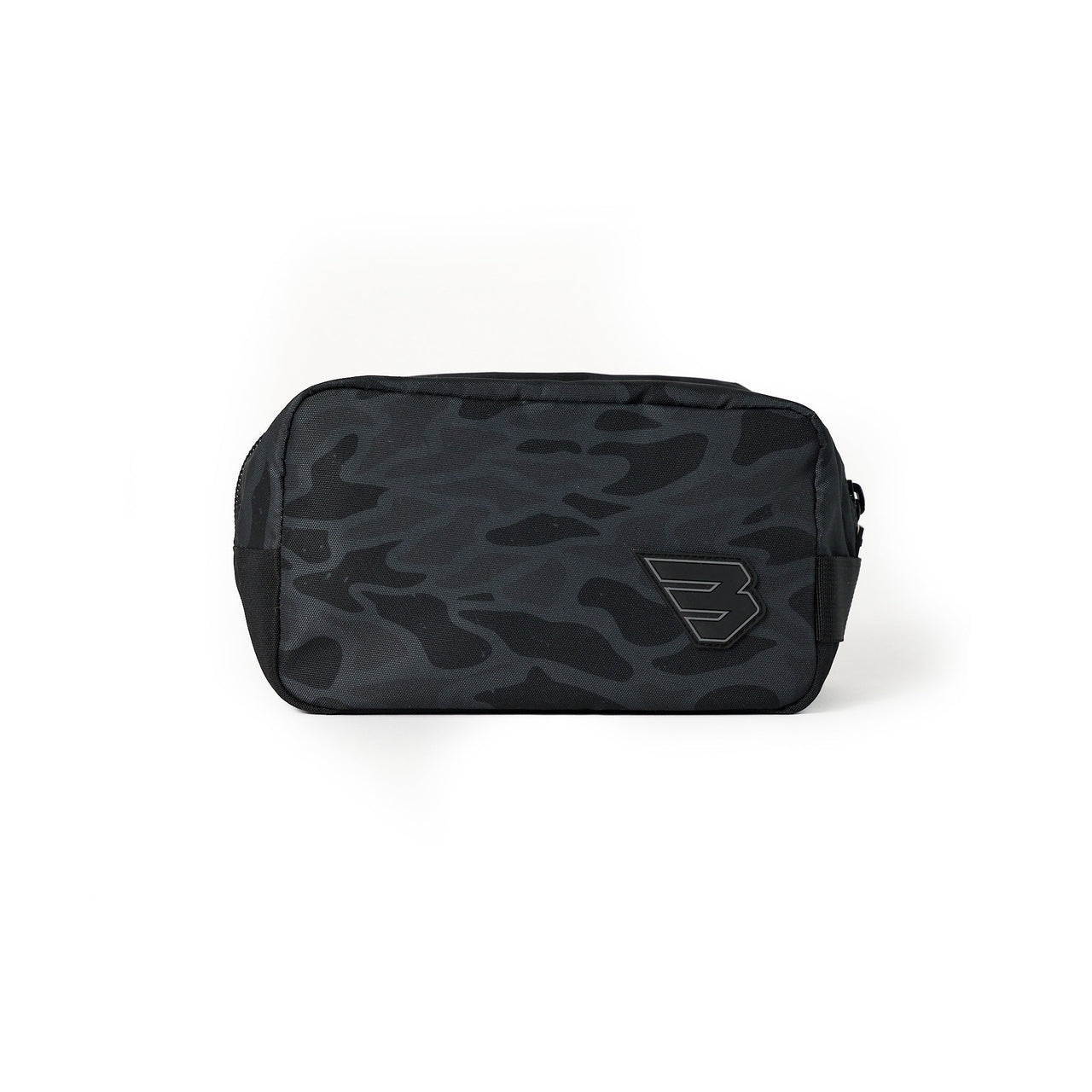 Dopp Kit - Black Camo