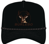 Thumbnail for Burlebo Buck Black Cap