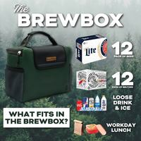 Thumbnail for Kanga Evergreen BrewBox