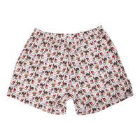 Thumbnail for Old Row Cowboy Killer Swim Trunks