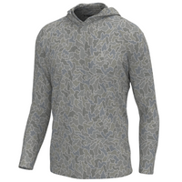Thumbnail for Youth - Hemlock Hoodie - Cobblestone Grey