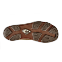 Thumbnail for Men's Moloā Leather Slip on Shoes - Ray/Toffee