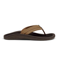 Thumbnail for Hokua Men's Beach Sandals - Tan