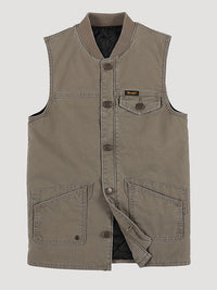 Thumbnail for Youth - Rancher Vest