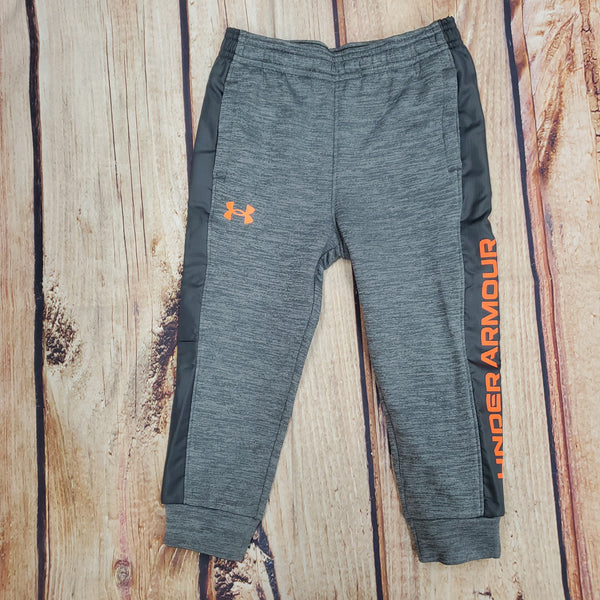 Under Armour Youth Exceptional Pant