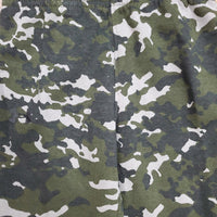 Thumbnail for Under Armour Boys Bog Logo Charged Camo Hoodie Set