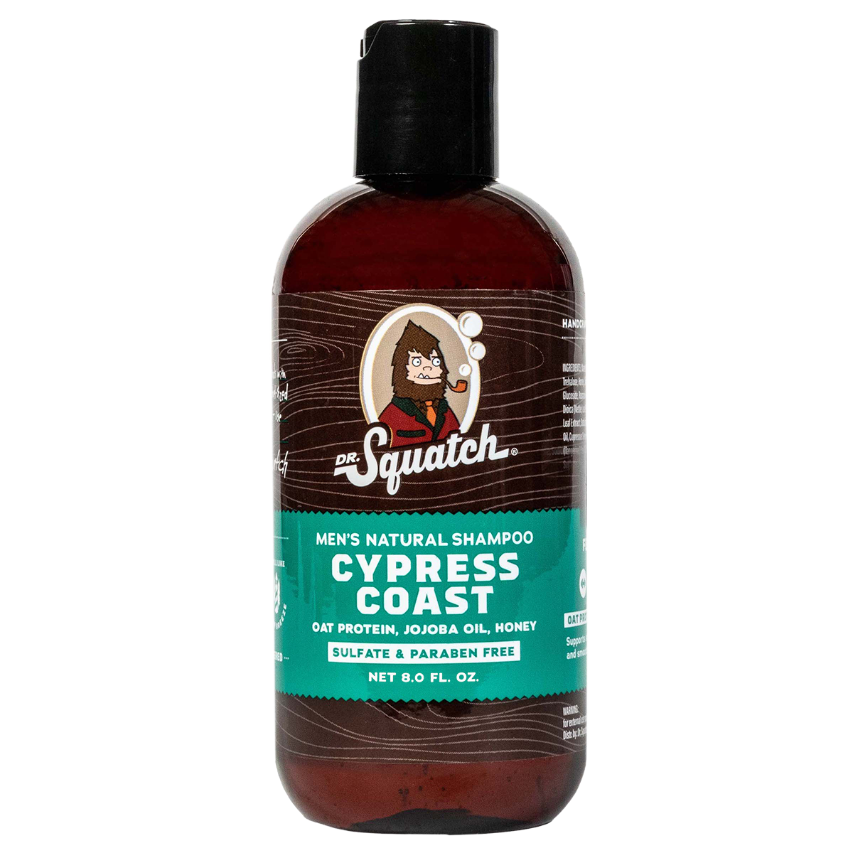 Cypress Coast Shampoo