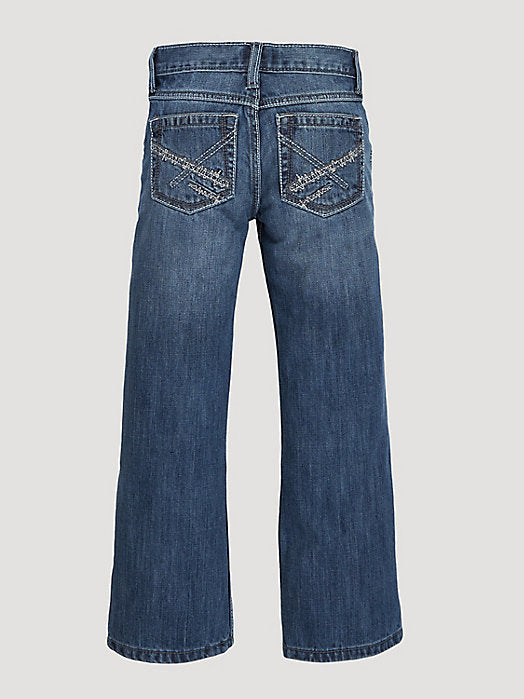Youth - 20X Vintage Bootcut Slim Fit Jean