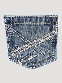 Thumbnail for Youth - 20X Vintage Bootcut Slim Fit Jean
