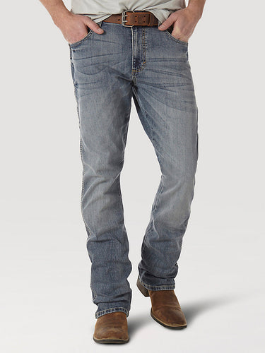 Men's Wrangler Retro Slim Fit Bootcut Jean - Greeley