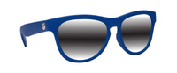 Thumbnail for Classic Polarized Youth Sunglasses - Blue (8-12+)