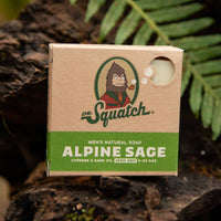 Thumbnail for Alpine Sage Bar Soap
