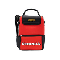 Thumbnail for University of Georgia Collegiate 6/12-Pack Pouch
