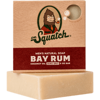 Thumbnail for Bay Rum Bar Soap