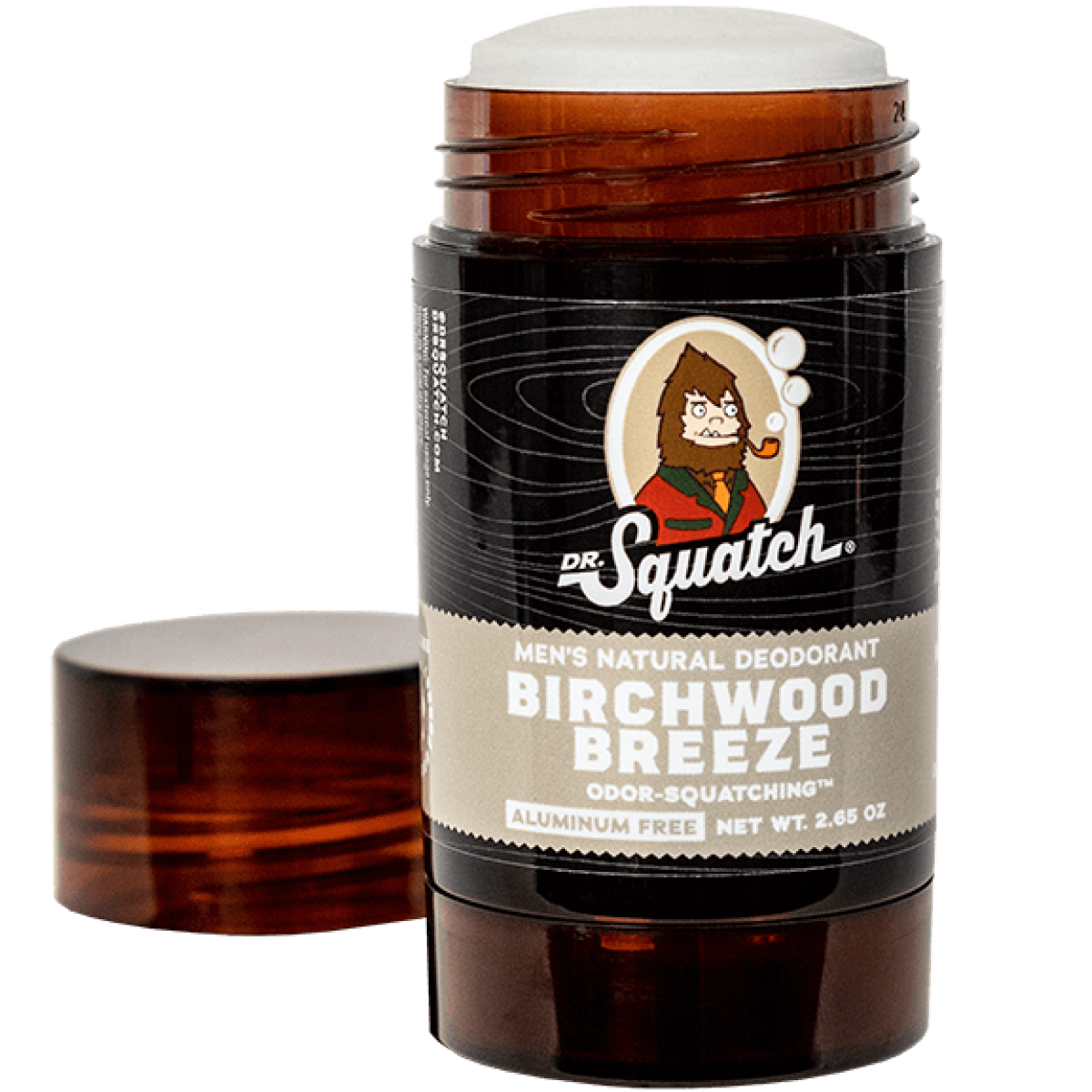 Birchwood Breeze Deodorant