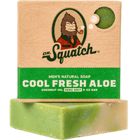 Thumbnail for Cool Fresh Aloe Bar Soap