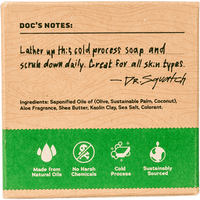 Thumbnail for Cool Fresh Aloe Bar Soap