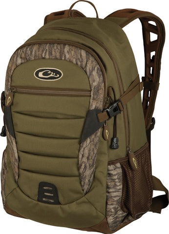Drake Large Backpack - Bottomland