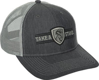 Thumbnail for Take A Stand Mesh Back Cap
