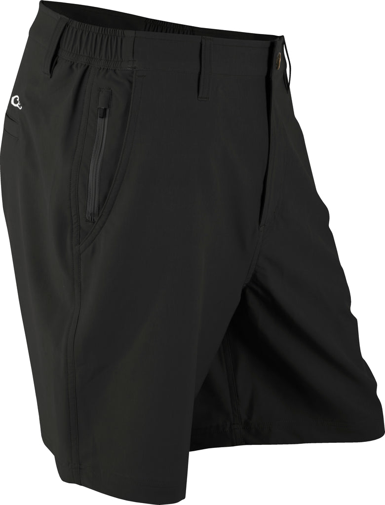 Bamboo Active Short