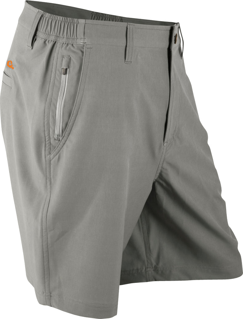 Bamboo Active Short