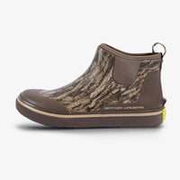 Thumbnail for Men's Mossy Oak Bottomland Camp Boots