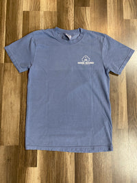 Thumbnail for The Station SS Tee