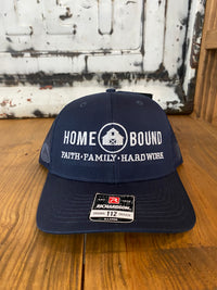 Thumbnail for Home Bound Trucker Cap