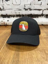 Thumbnail for Fish Scale Trucker Hat