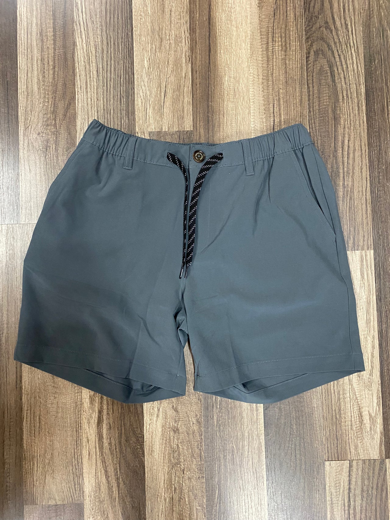 The Musts 6.0" Everywear Performance Short