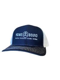 Thumbnail for Home Bound Caps