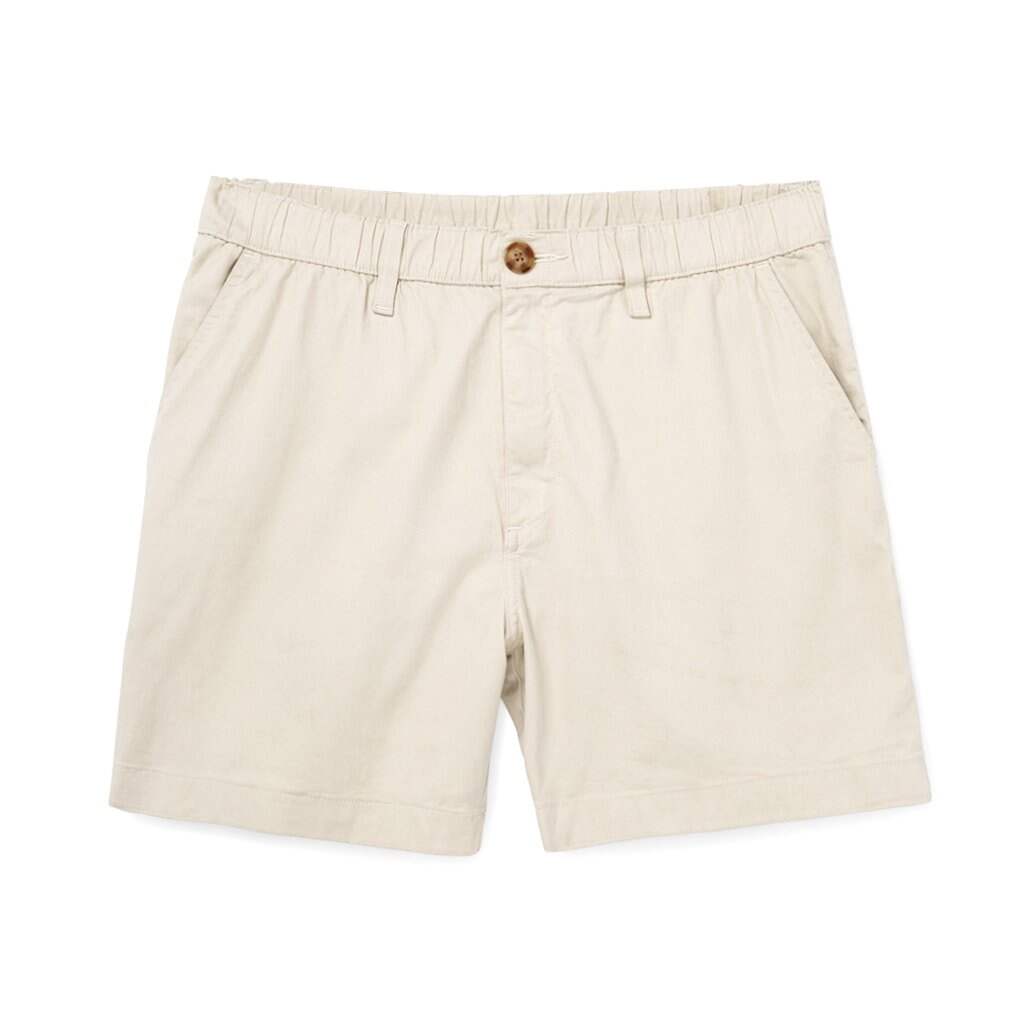 The Khakinators 5.5"(Stretch) - Khaki